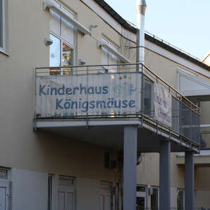 Integratives Kinderhaus Königsmäuse